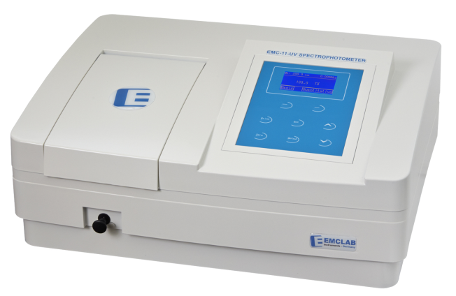 Product's Thumbnail EMC-11-UV Single Beam