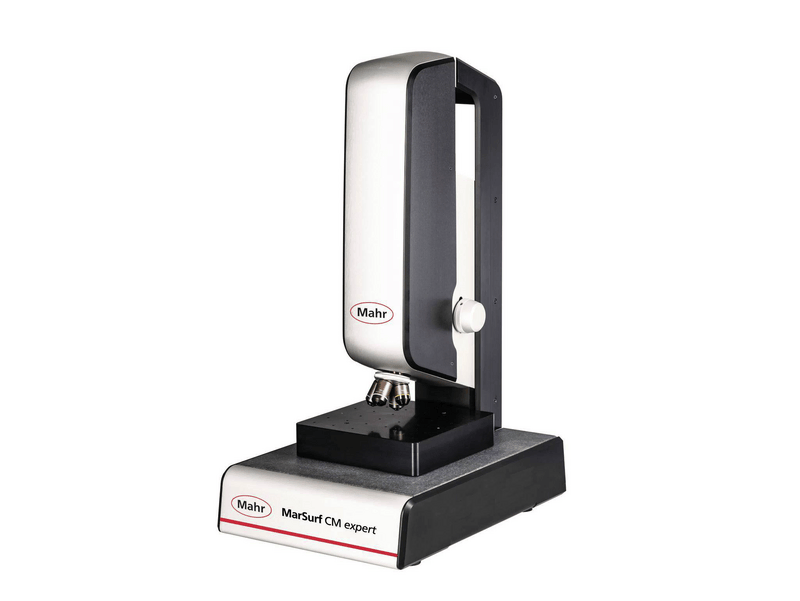 Product's Thumbnail Mahr MarSurf 3D CM