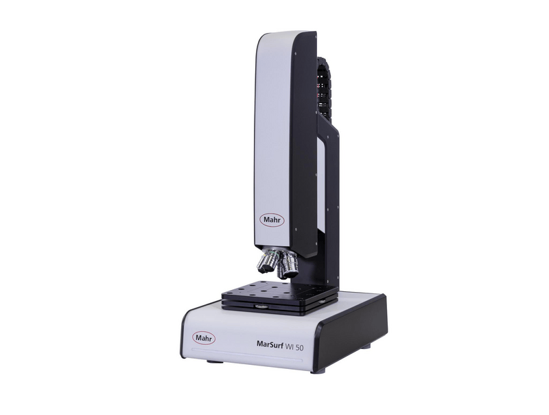 Product's Thumbnail Mahr MarSurf3D WI 50