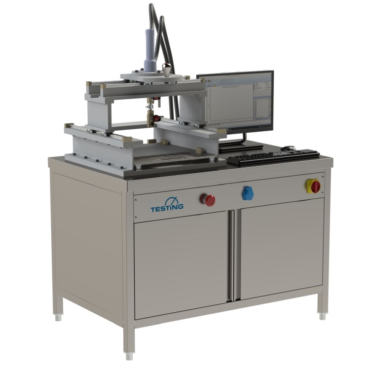 Product's Thumbnail TESTING Multiple Bond Strength Pull-off Tester MHP 400