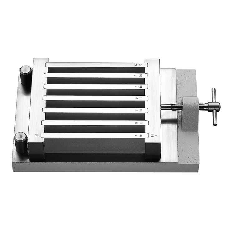 Product's Thumbnail TESTING Moulds