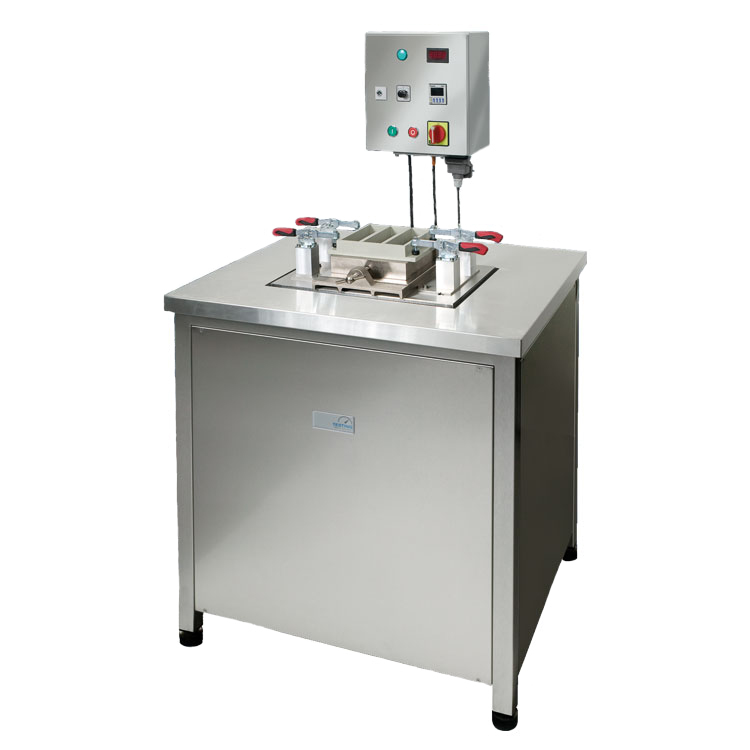 Product's Thumbnail TESTING Vibrating Table