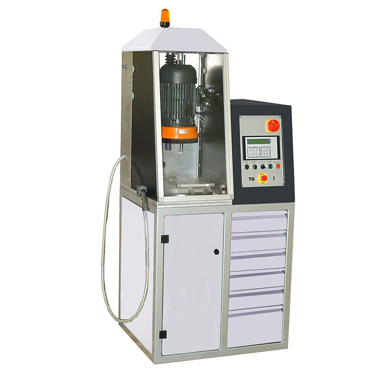 Product's Thumbnail TESTING Milling & Grinding Machines