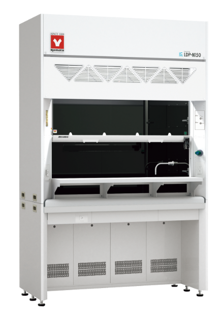 Product's Thumbnail Yamato LDP Series