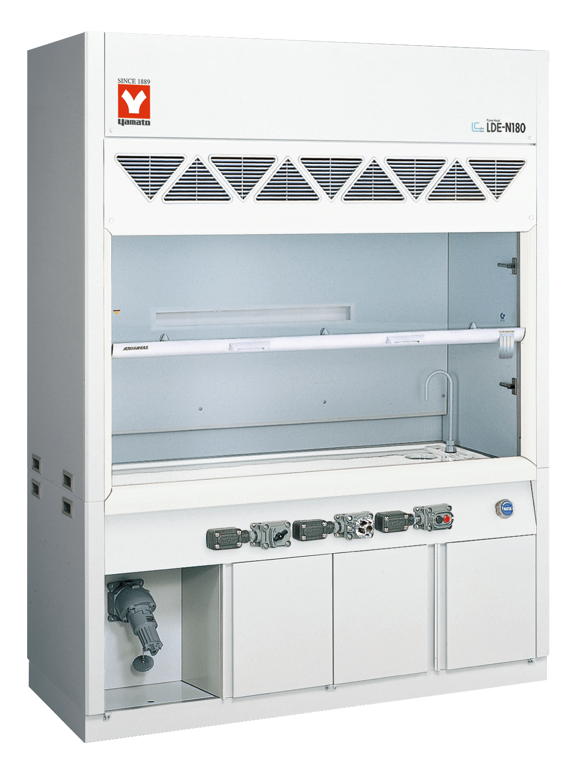 Product's Thumbnail Yamato LDE Series 