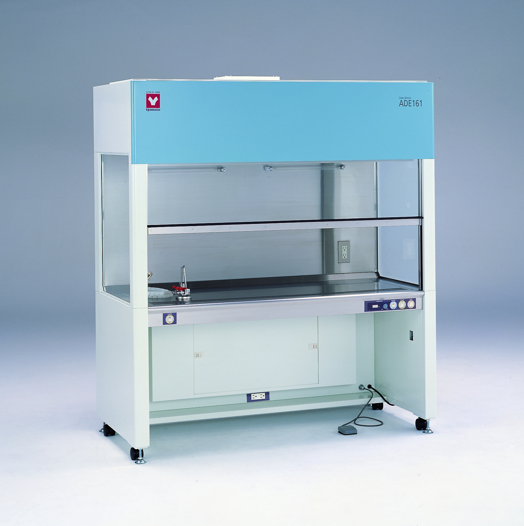 Product's Thumbnail Yamato ADE101/131/161/191