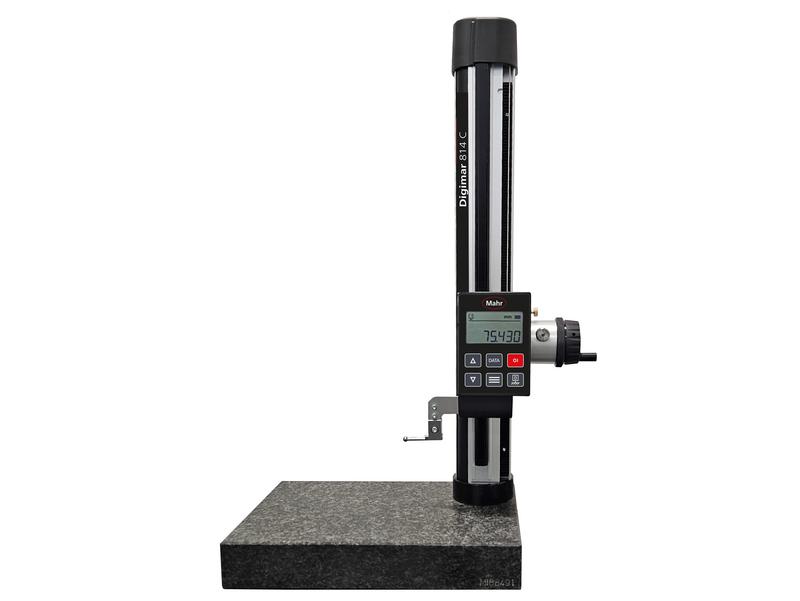 Product's Thumbnail Mahr Manual Height Gage