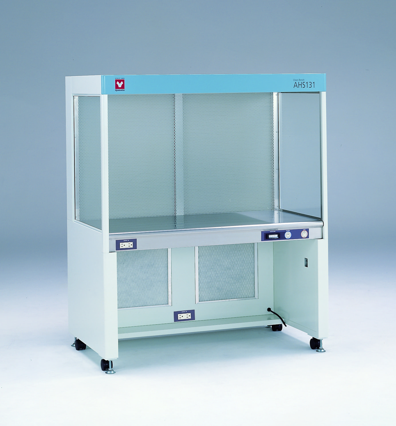 Product's Thumbnail Yamato AHS Series