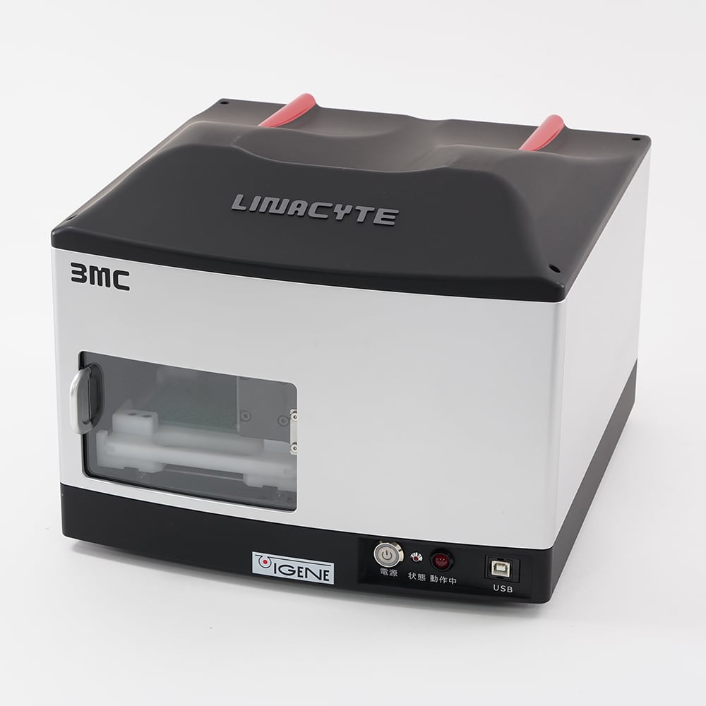 Product's Thumbnail LINACYTE3MC