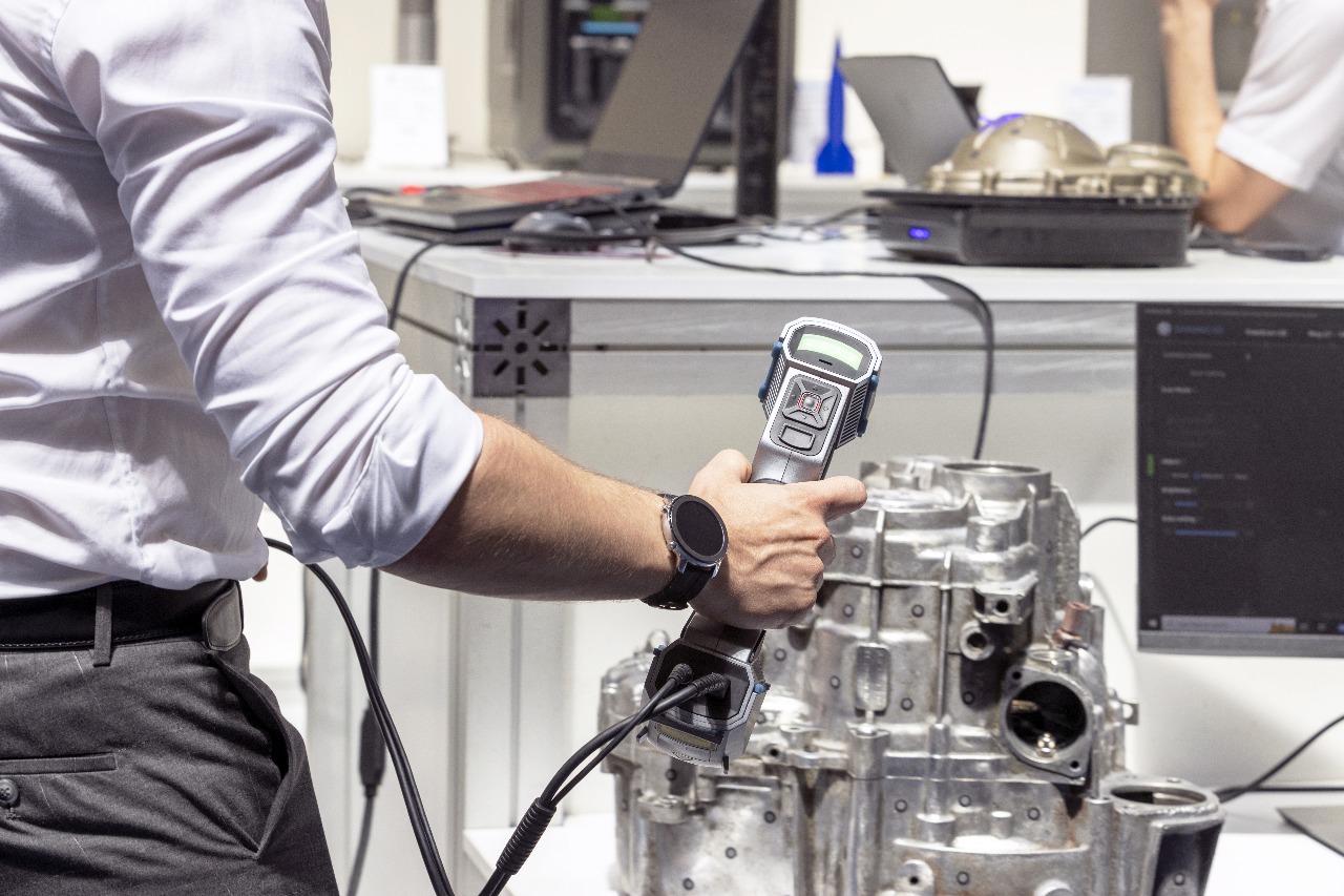 Assembly & Production Quality Control