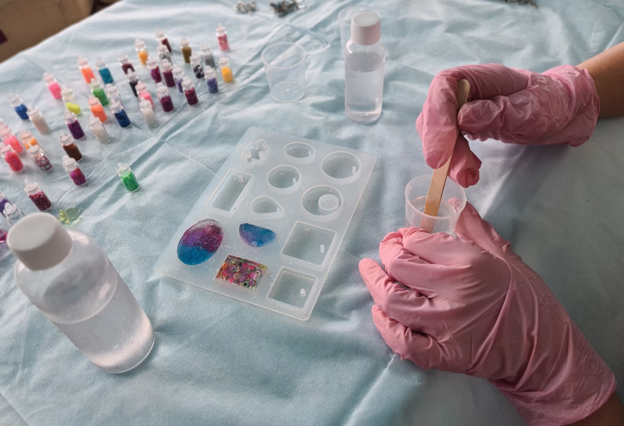 Thermal & Mechanical Testing